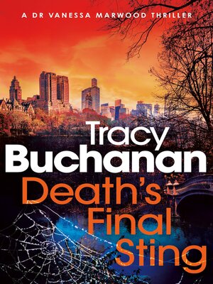 Death's Final Sting - ebook